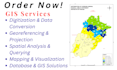 do gis qgis arcgis mapping and spatial analysis