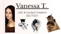 be your german ugc creator for ads and social media