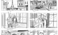 design storyboards for your explainer videos comic story designs furry art nsfw