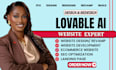 fix lovable ai website issues, integrations, build lovable ai website ai website