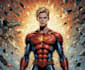 draw comic book page manga comic anime storyboard illustrati