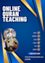 be your best online quran teacher for kids and adults