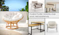 do furniture modeling and rendering