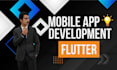 develop flutter mobile apps with firebase integration