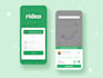 develop ride sharing app, taxi booking app, delivery app, car sharing app