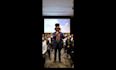 host your event as a fun and engaging emcee