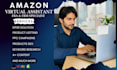 be amazon fba virtual assistant a plus content PPC management