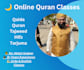 be your expert online quran teacher with tajweed and tafseer