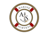 create a custom awesome boat logo