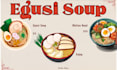 do egusi soup and amala