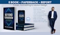 design ebooks professional covers, formatting and layout