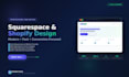 design a professional squarespace website for your business