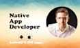 design and develop native android apps from idea to launch