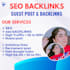 provide US, UK, india backlinks guest post site
