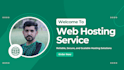 deploy your website on vercel or netlify with proper web hosting