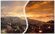 retouch five photos each with different technique