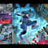 do comic book illustration graphic novel cover art cartoon