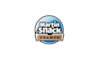 design freeze dried snack business logo