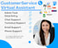 be your online store customer support I amazon I shopify