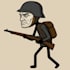 create 2d stickman animation and stickman explainer