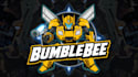 design unique bumblebee logo with express delivery