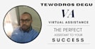 be your creative virtual assistant