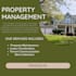 be your short I long term rental property management support