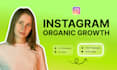 grow your instagram account organically, engagement boost