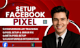 setup and fix meta pixel tracking on systeme io, clickfunnels and gohighlevel