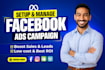 run facebook ads for shopify store and ecommerce sales