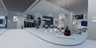 create a professional 3d virtual showroom in unity