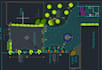 design landscape and site layout plans in autocad