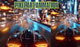 create pixel art animation pixel art background environment pixel art character