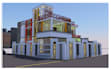design 2d and 3d architectural plans
