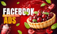 design meta ad creatives, facebook ad creatives, instagram posts and ad images