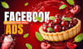 design meta ad creatives, facebook ad creatives, instagram posts and ad images