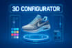 develop 3d product configurators with webgl, threejs and react three fiber