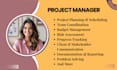 manage your projects tasks team with effective project management tools