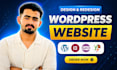 design wordpress landing page sales funnel lead capture page using elementor pro