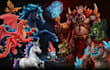 develop 3d mobile game android game ios game unity game app