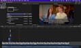 edit your video and mix the audio