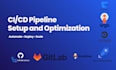 do cicd, jenkins, github actions, gitlab, azure devops