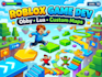 build roblox game with lua scripting custom obby maps low poly 3d assets and gfx