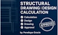 draw structural drawing, structural design, and structural calculation