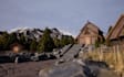 design 3d game environments, lighting and cinematic levels in unreal engine 5