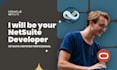 be your netsuite developer