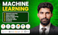 do machine learning models use python for prediction