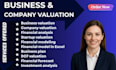 do wacc private equity and business research with financial methods
