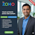 zoho CRM, zoho one, zoho desk, zoho recruit, zoho bigin, zoho mail
