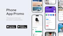 create premium saas promo videos and 2d 3d product demo animations